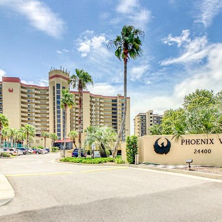 The Phoenix V Resort Orange Beach Kamer foto