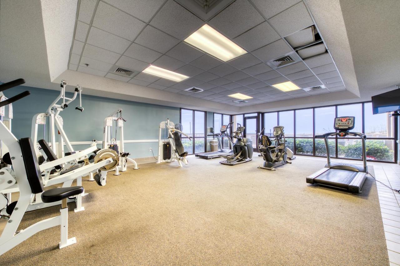 The Phoenix V Resort Orange Beach Kamer foto