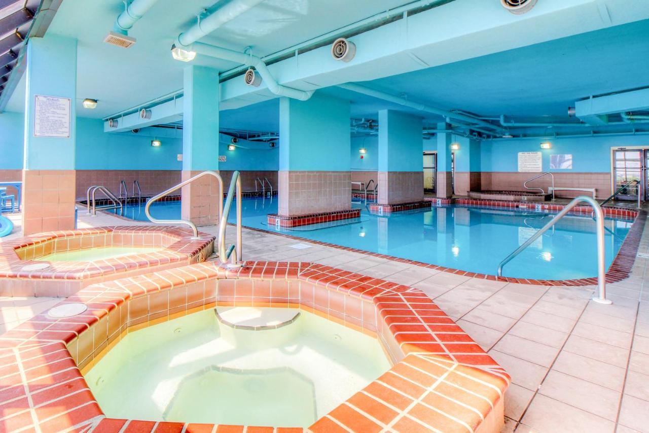 The Phoenix V Resort Orange Beach Kamer foto