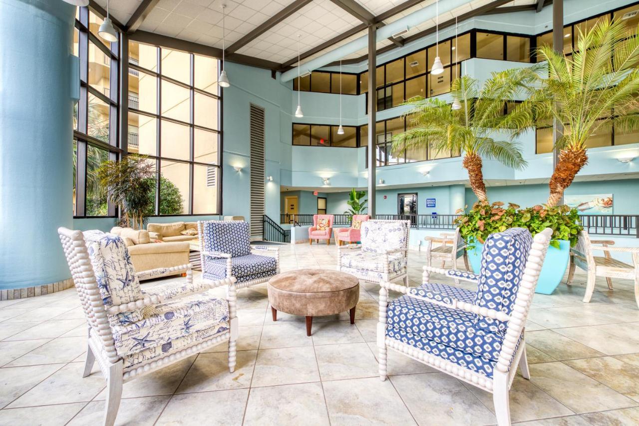 The Phoenix V Resort Orange Beach Kamer foto