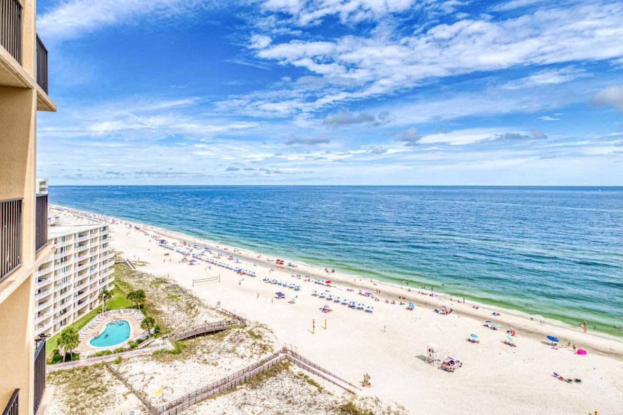 The Phoenix V Resort Orange Beach Kamer foto