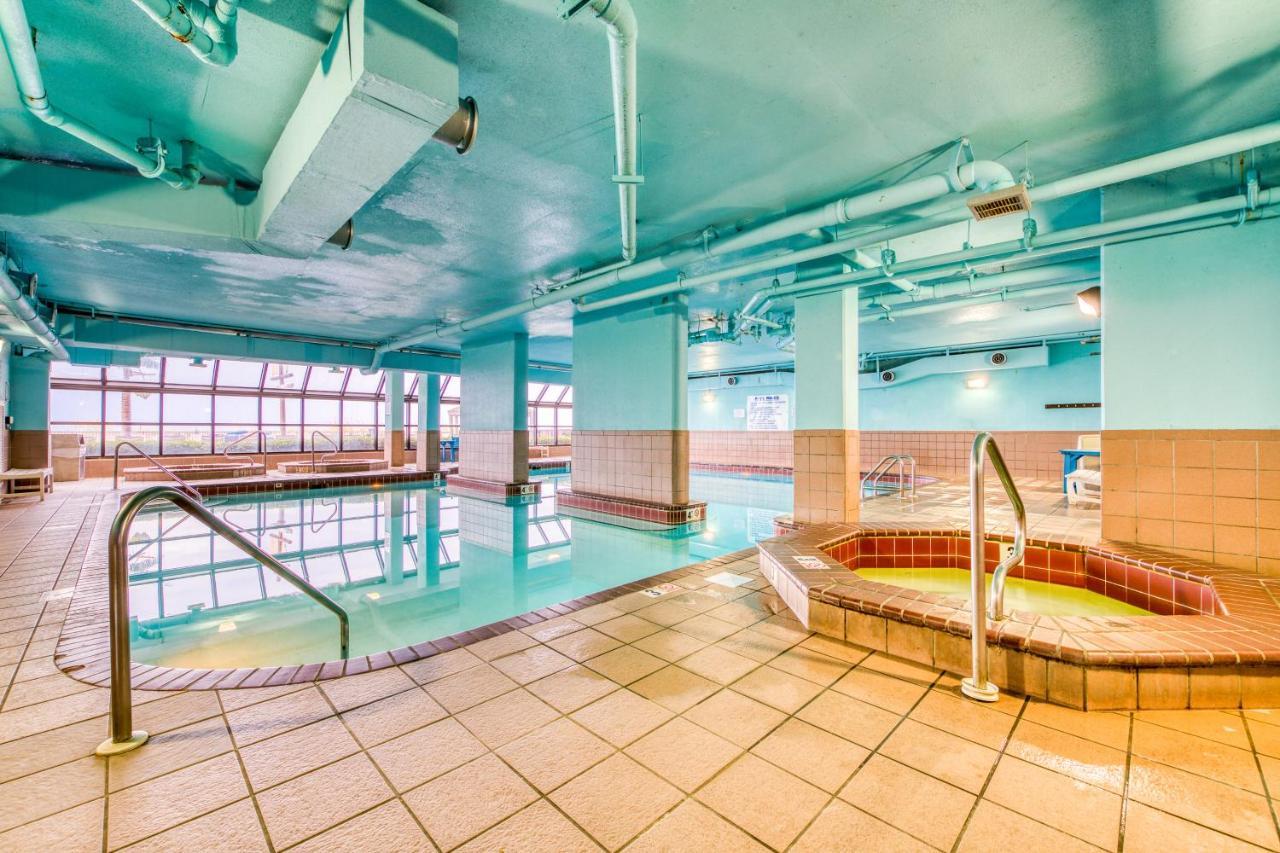 The Phoenix V Resort Orange Beach Kamer foto