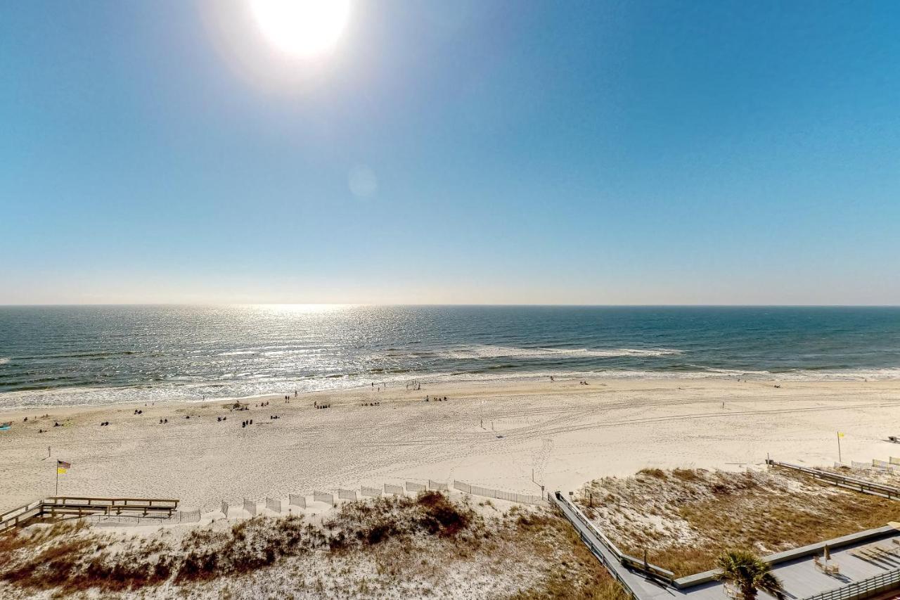 The Phoenix V Resort Orange Beach Kamer foto