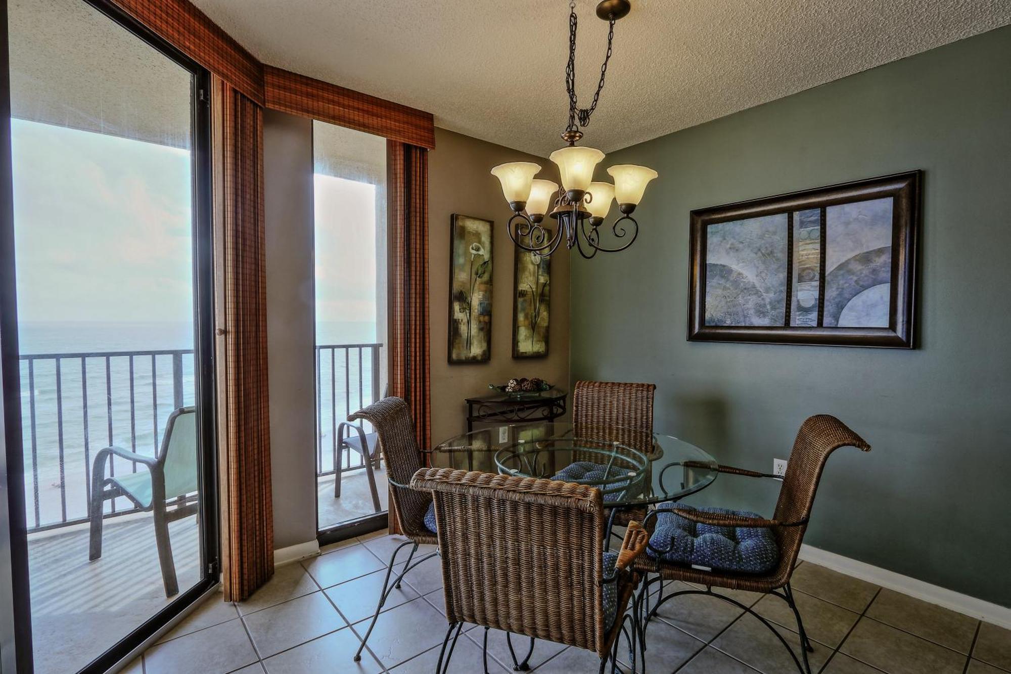 The Phoenix V Resort Orange Beach Kamer foto