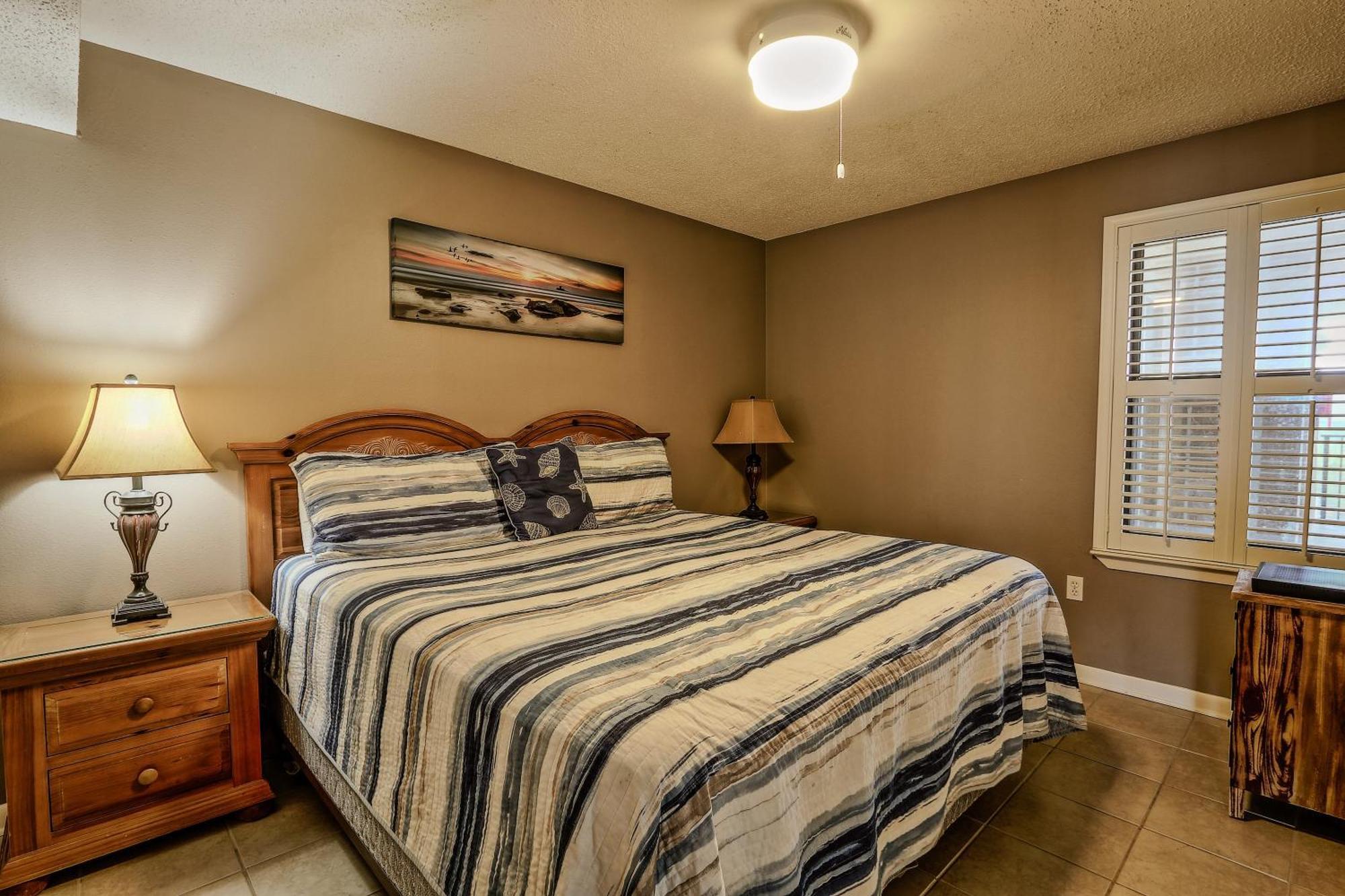 The Phoenix V Resort Orange Beach Kamer foto