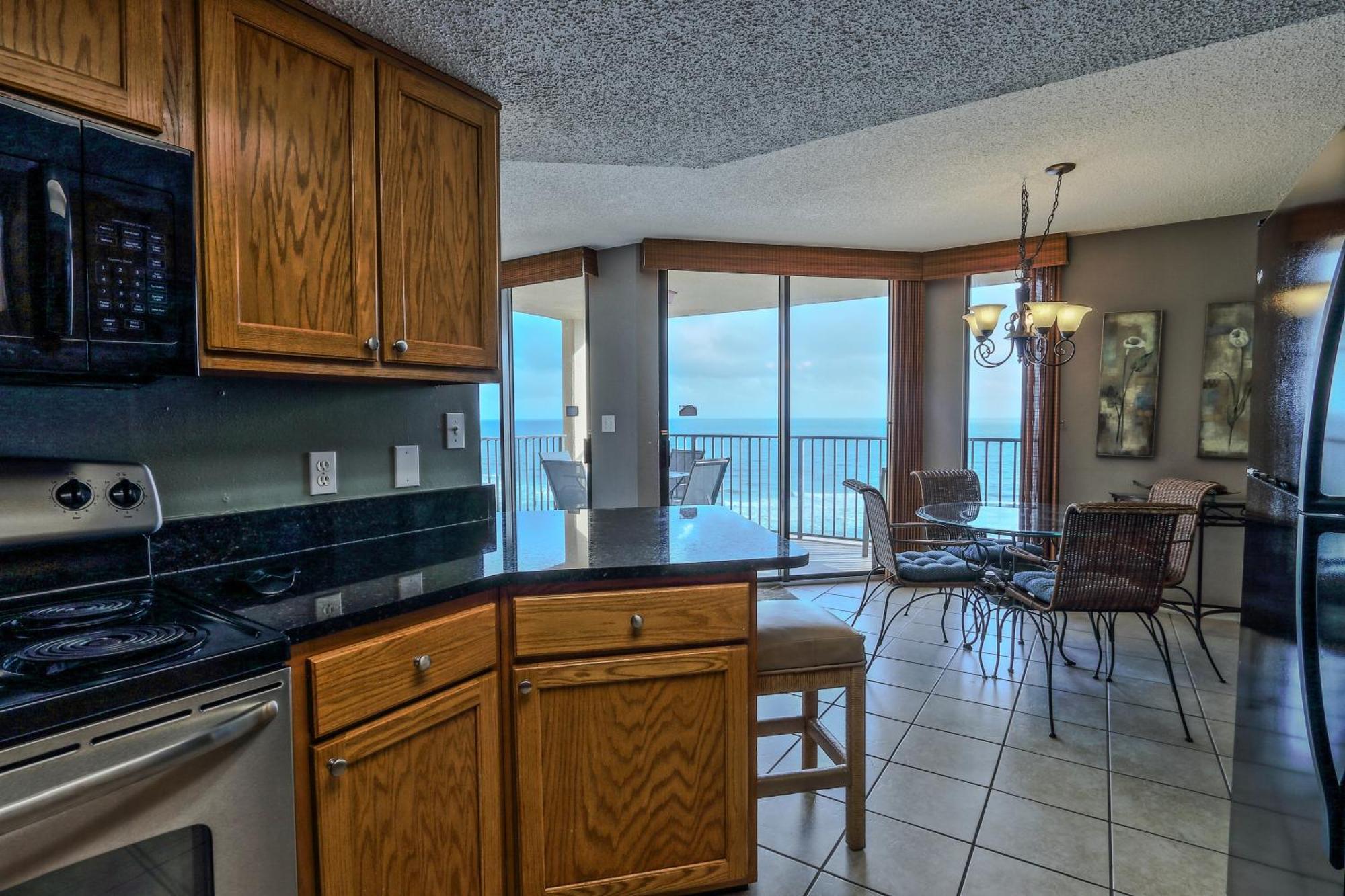 The Phoenix V Resort Orange Beach Kamer foto