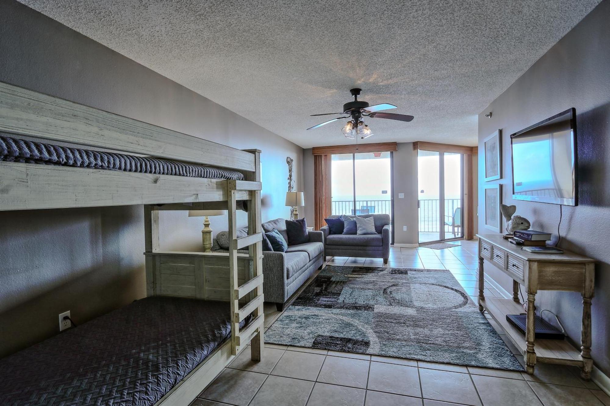 The Phoenix V Resort Orange Beach Kamer foto