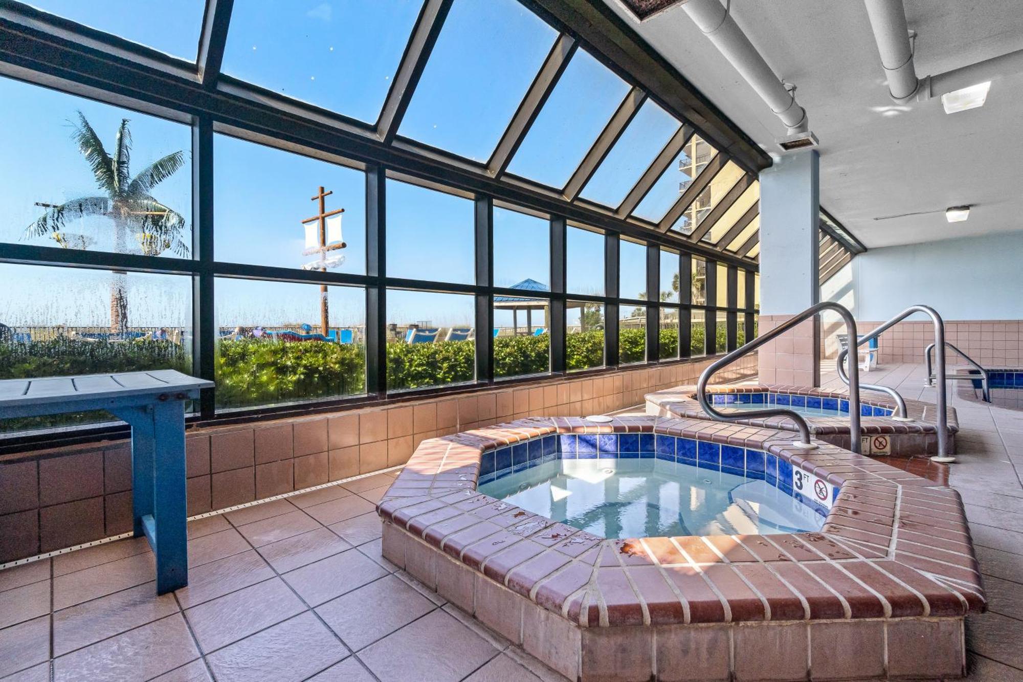 The Phoenix V Resort Orange Beach Kamer foto