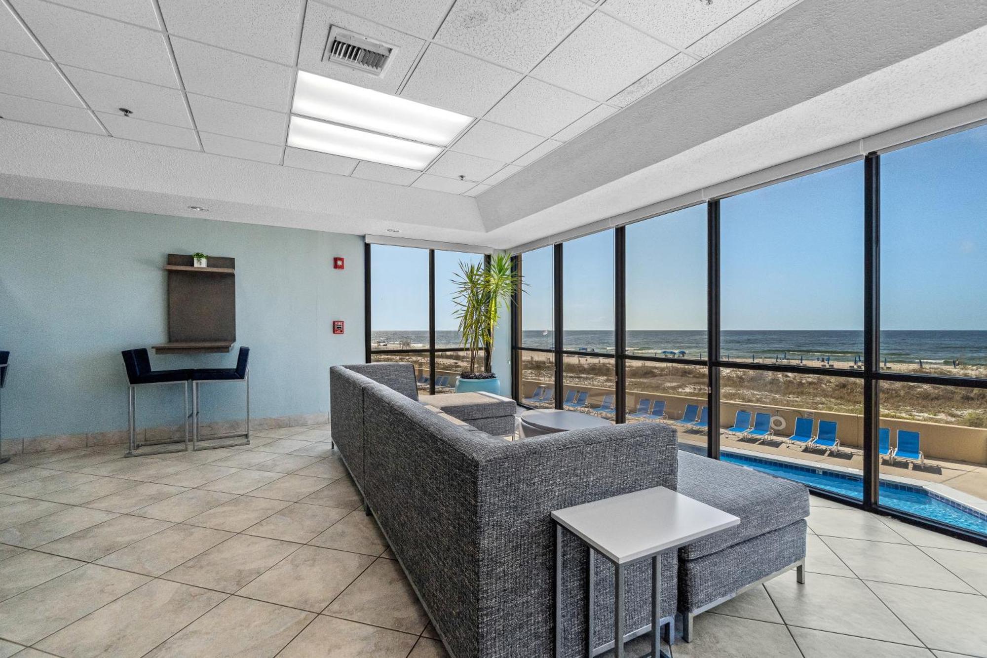The Phoenix V Resort Orange Beach Kamer foto