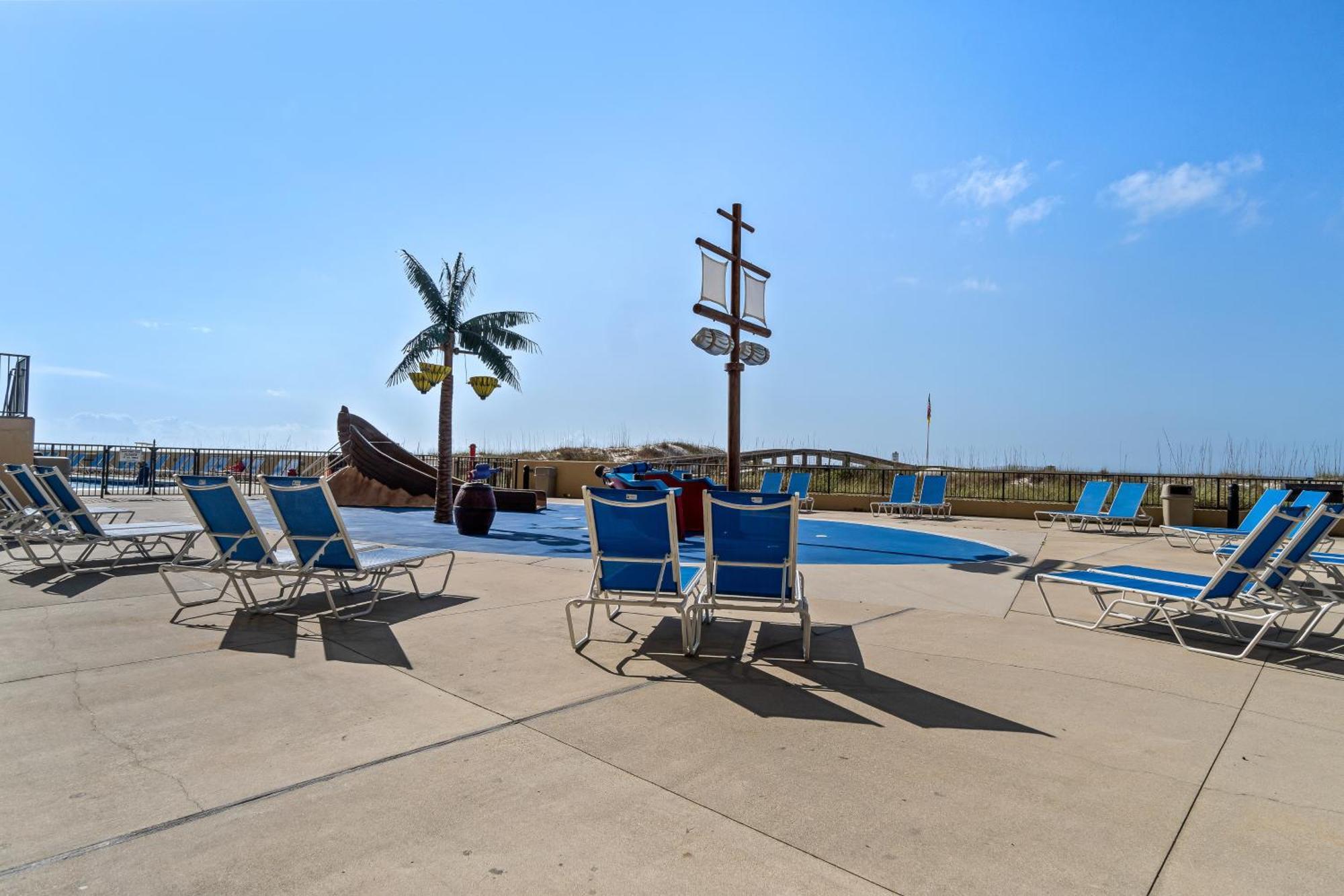 The Phoenix V Resort Orange Beach Kamer foto