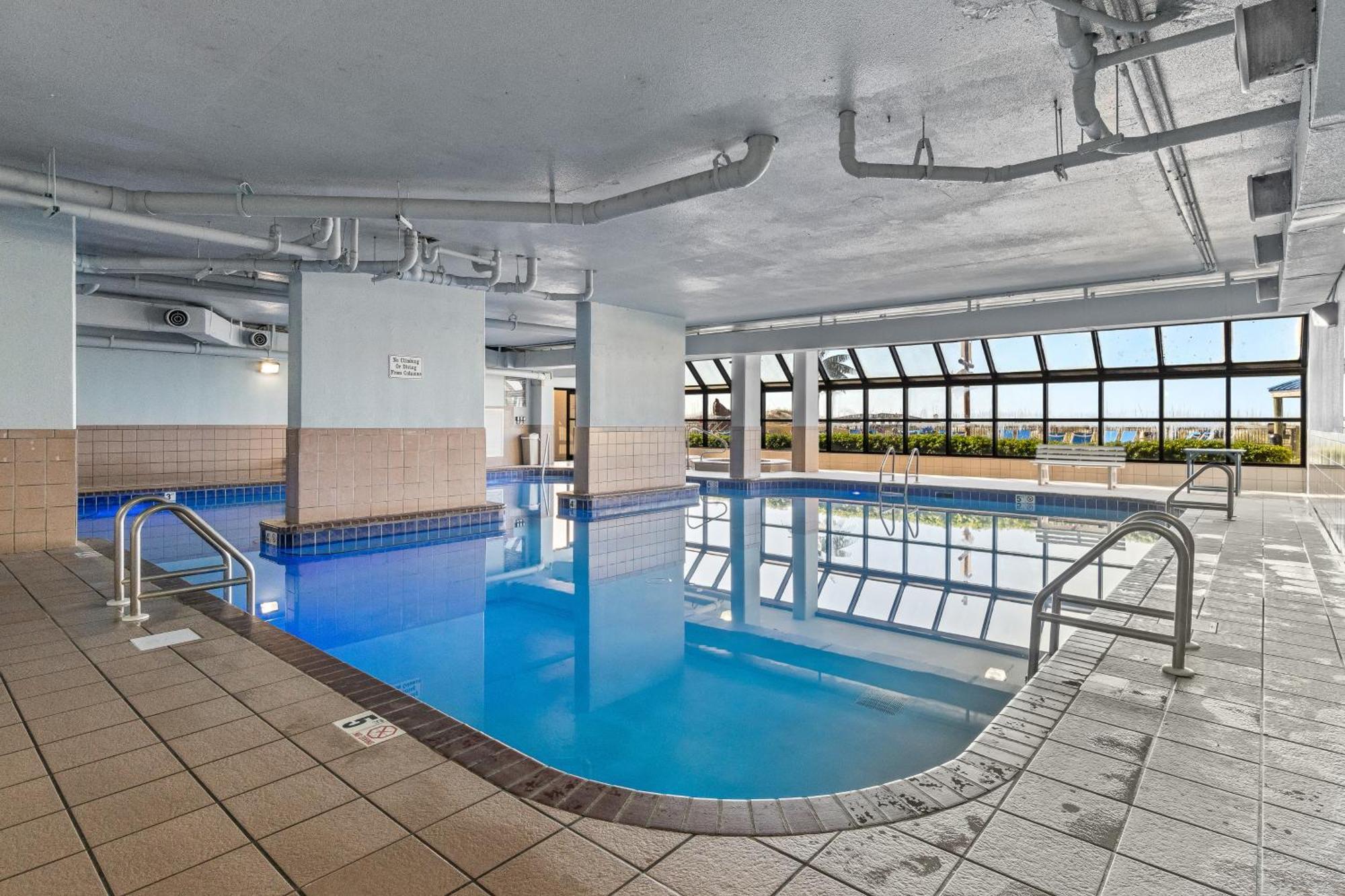The Phoenix V Resort Orange Beach Kamer foto
