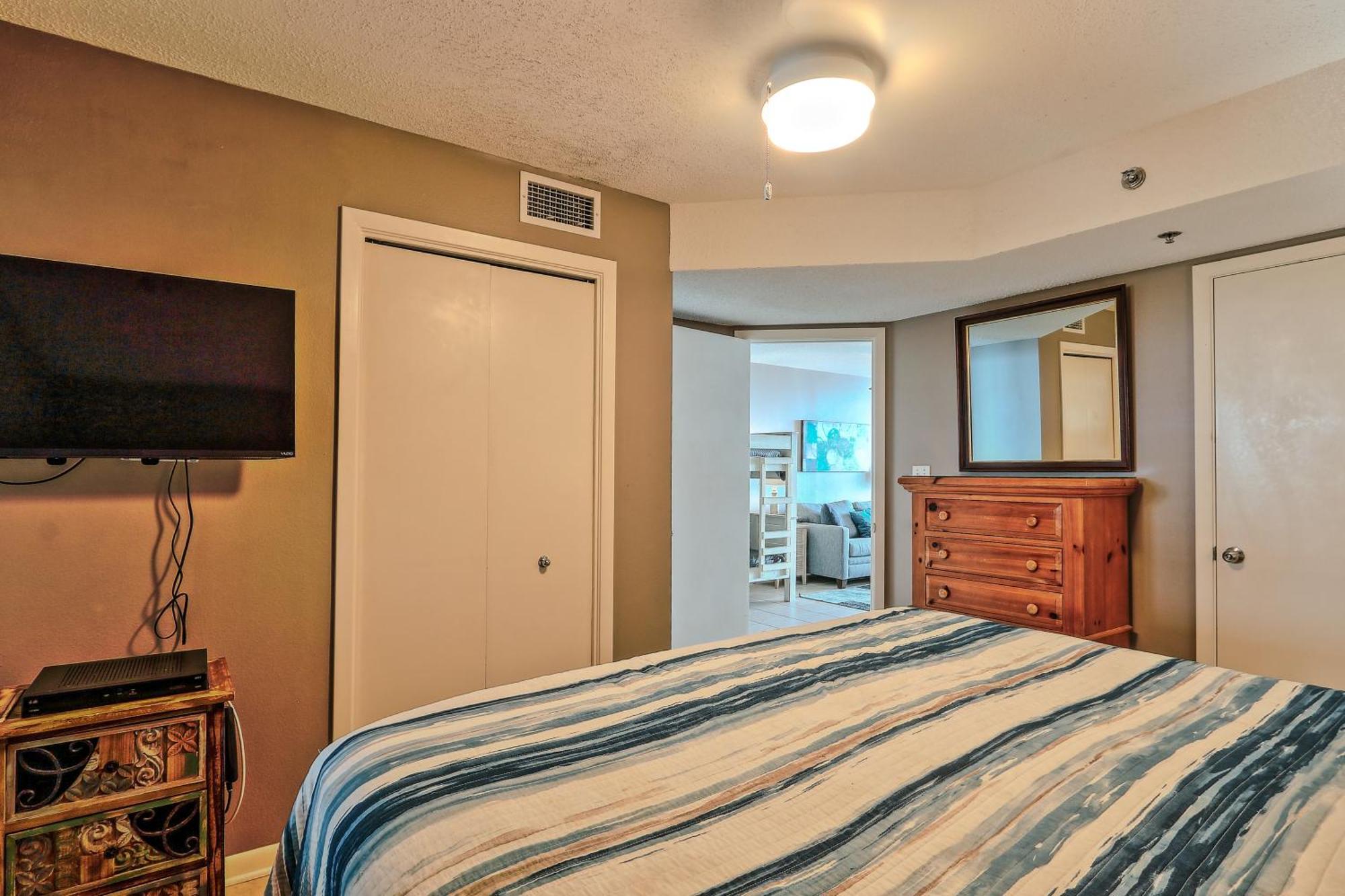 The Phoenix V Resort Orange Beach Kamer foto