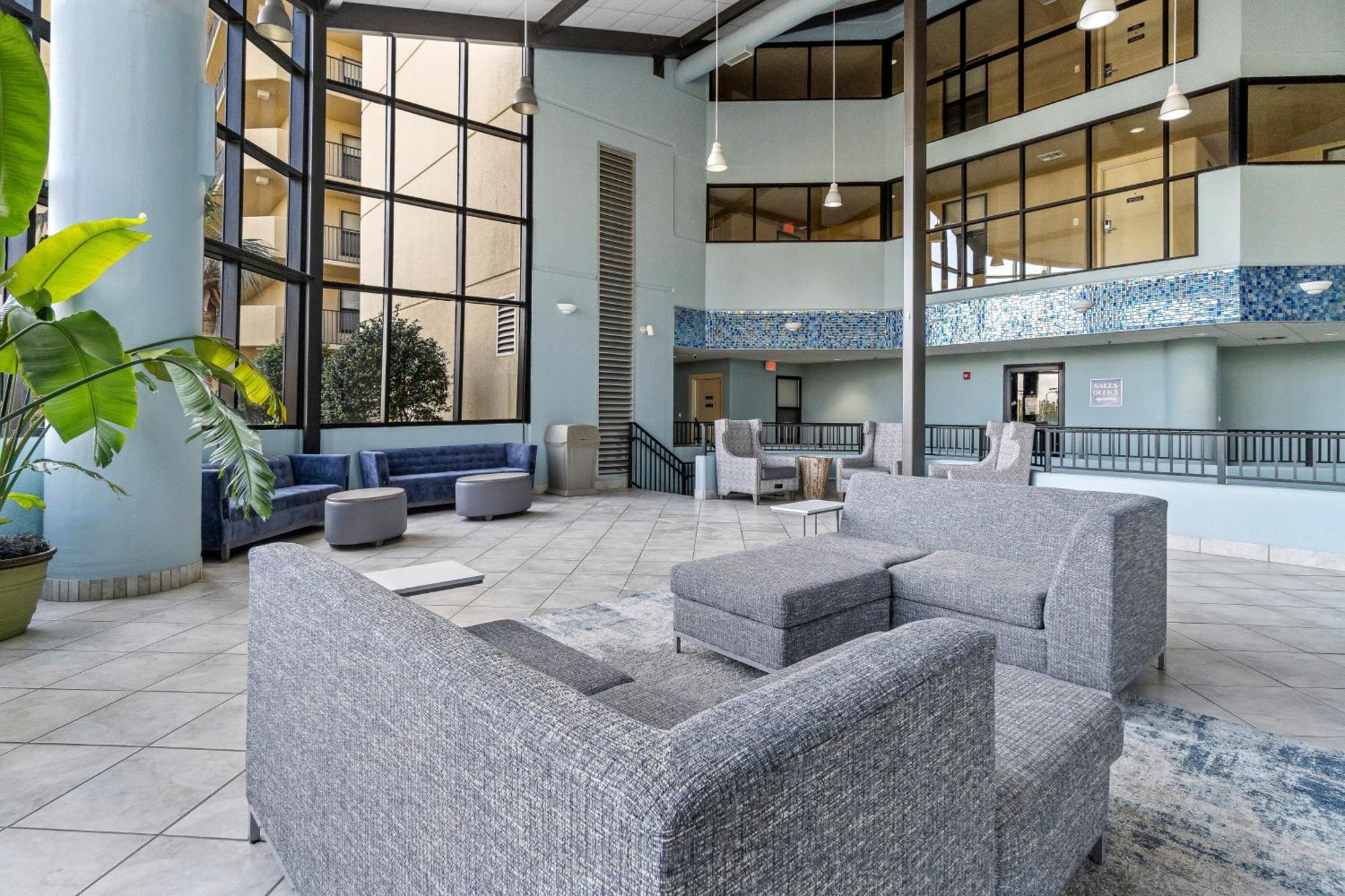 The Phoenix V Resort Orange Beach Kamer foto